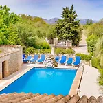 Villa Lorenzo Alcudia By Mallorca Villa Selection