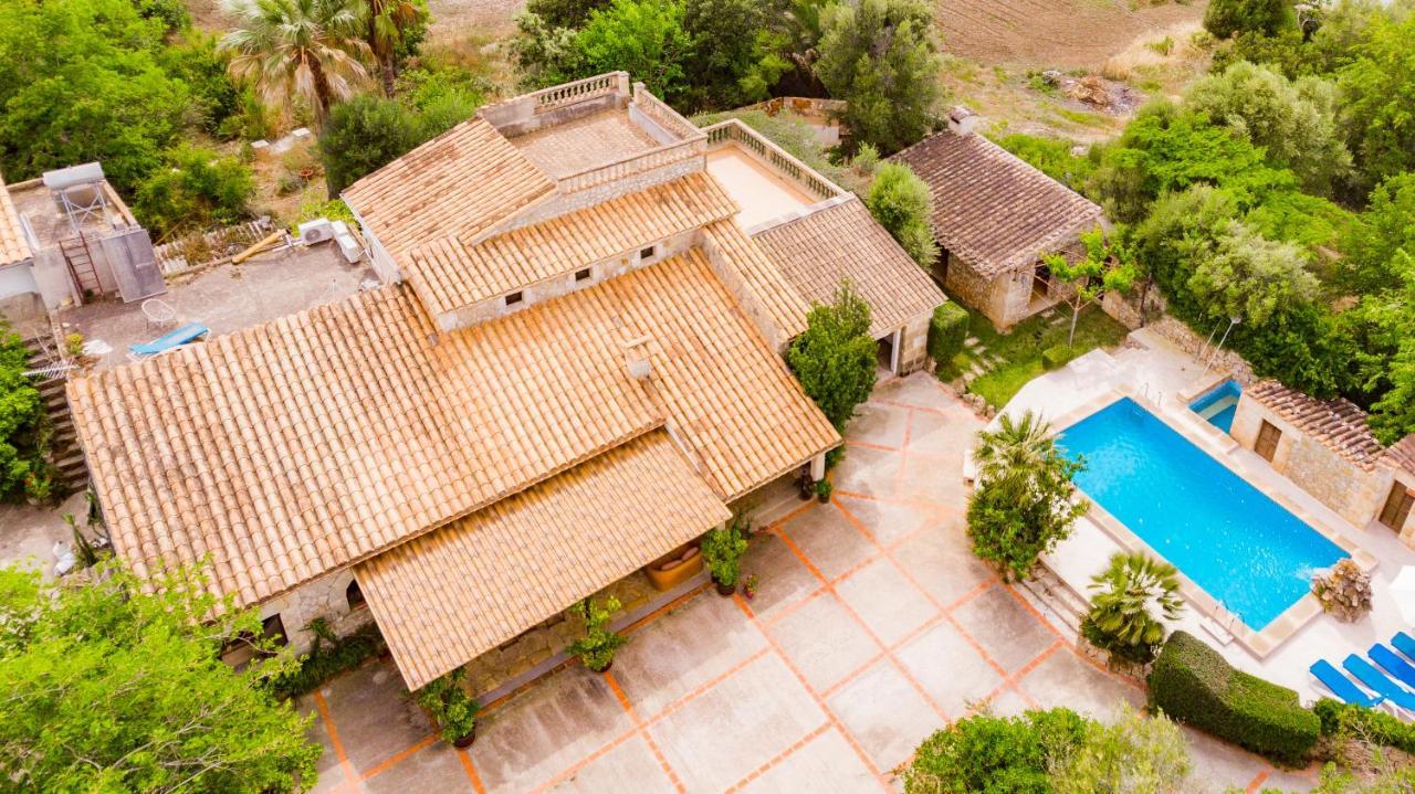 Holiday home Lorenzo By Mallorca Selection *