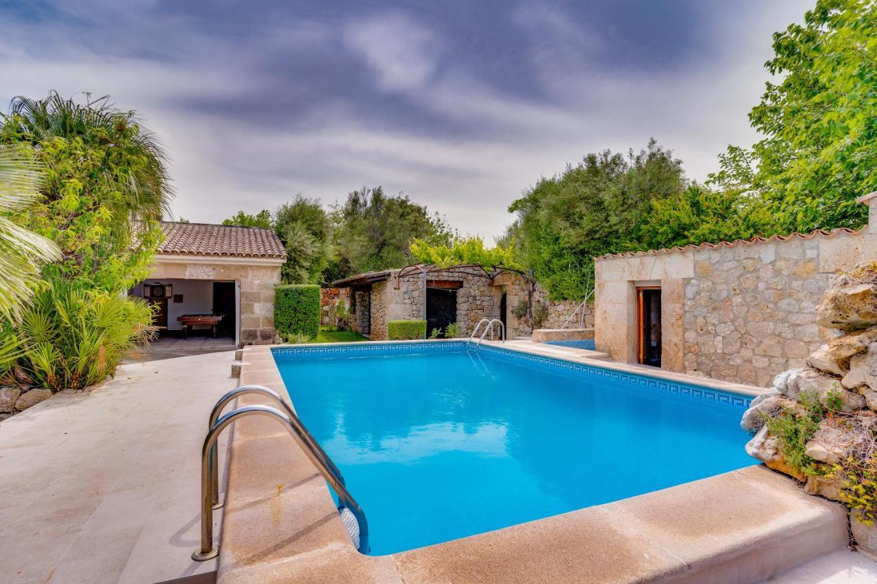 Holiday home Lorenzo By Mallorca Selection *